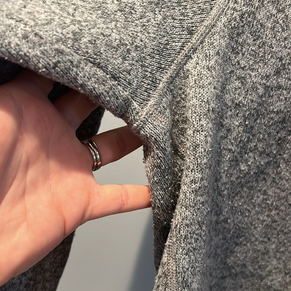 GUC Patagonia better sweater gray - Picture 3 of 7